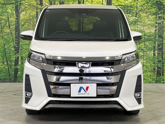 TOYOTA NOAH 4WD 2019 Image 31