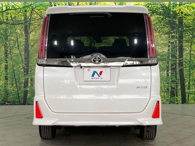 TOYOTA NOAH 4WD 2019 Image 31
