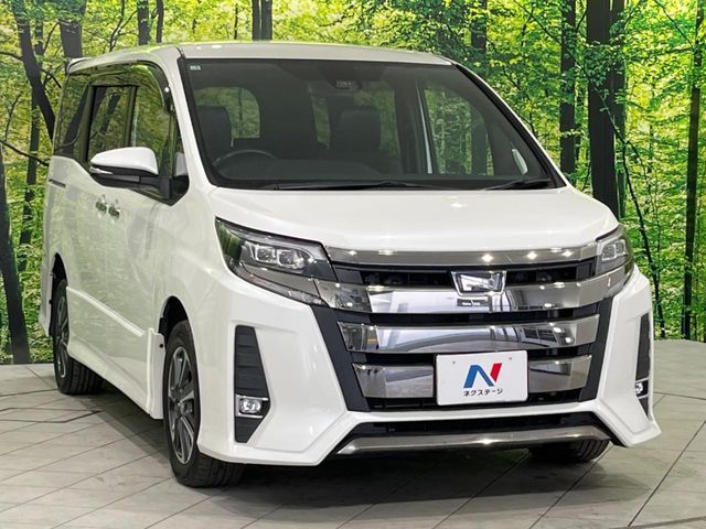TOYOTA NOAH 4WD 2019 Image 31