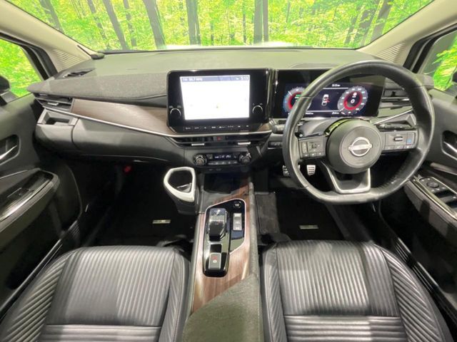 NISSAN AURA 2022 Image 31