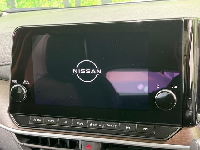 NISSAN AURA 2022 Image 31