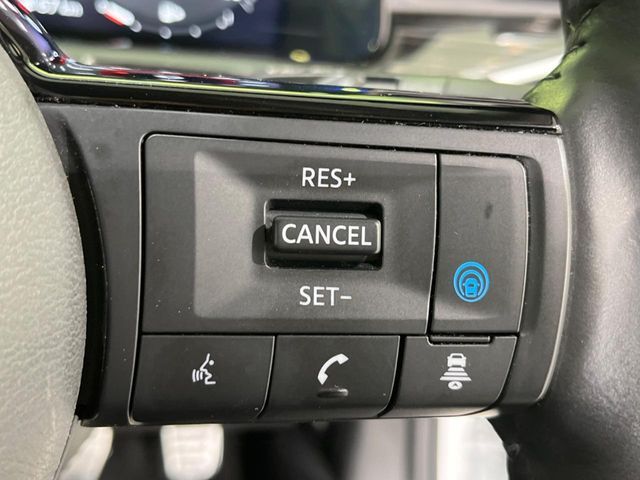 NISSAN AURA 2022 Image 31