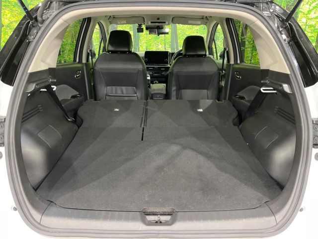 NISSAN AURA 2022 Image 31