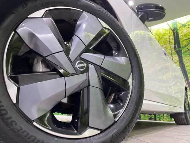 NISSAN AURA 2022 Image 31