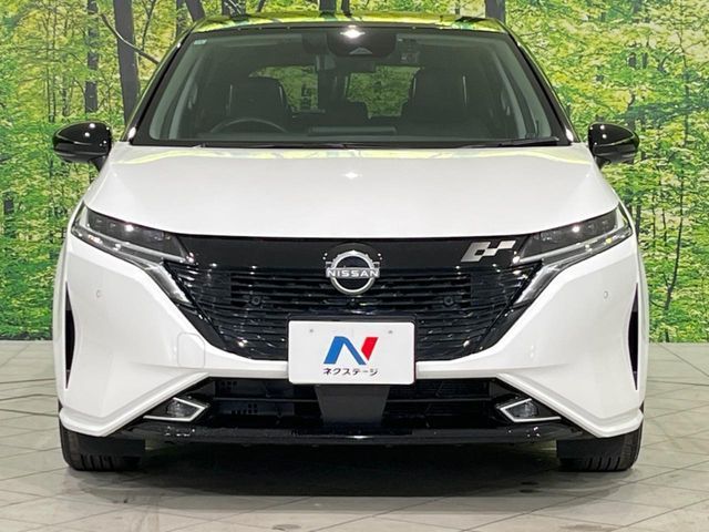 NISSAN AURA 2022 Image 31