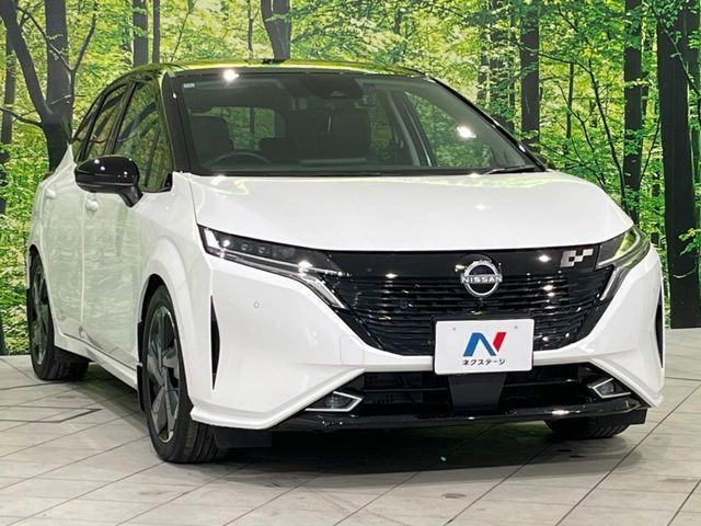 NISSAN AURA 2022 Image 31