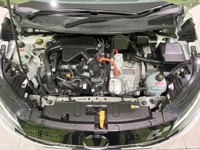 NISSAN AURA 2022 Image 31