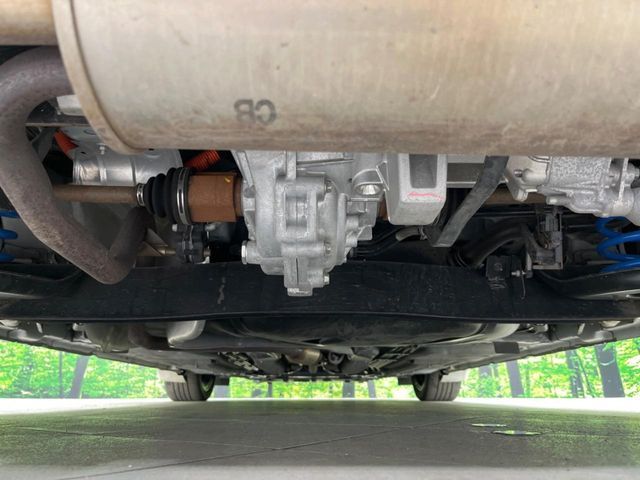 NISSAN AURA 2022 Image 31