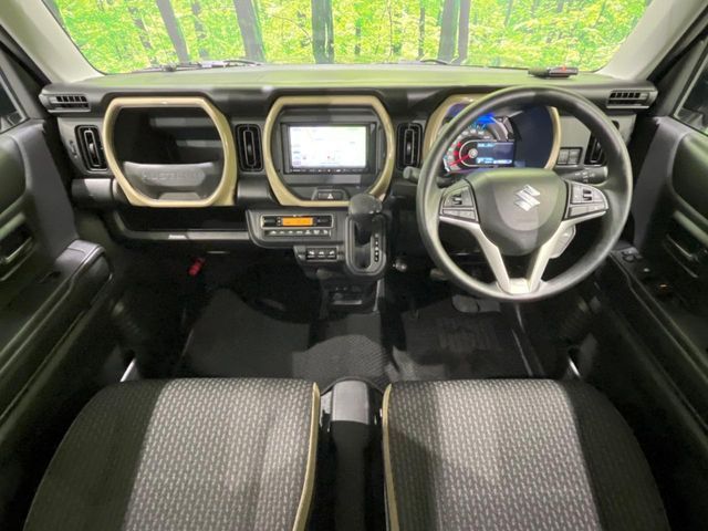 SUZUKI HUSTLER 4WD 2025 Image 31