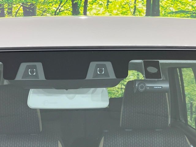 SUZUKI HUSTLER 4WD 2025 Image 31