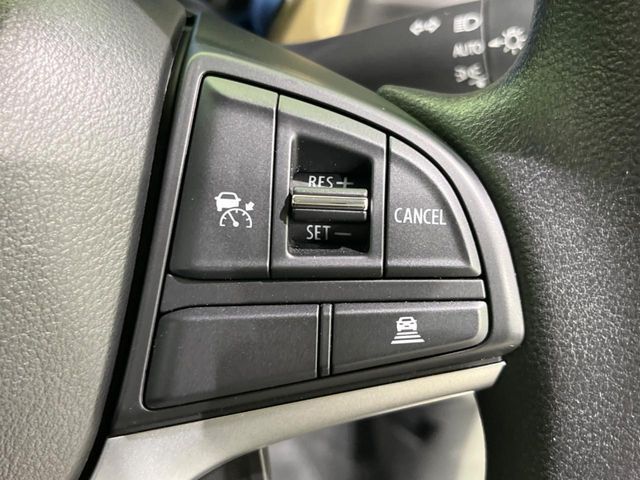 SUZUKI HUSTLER 4WD 2025 Image 31