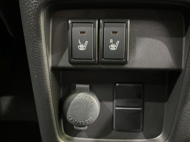 SUZUKI HUSTLER 4WD 2025 Image 31