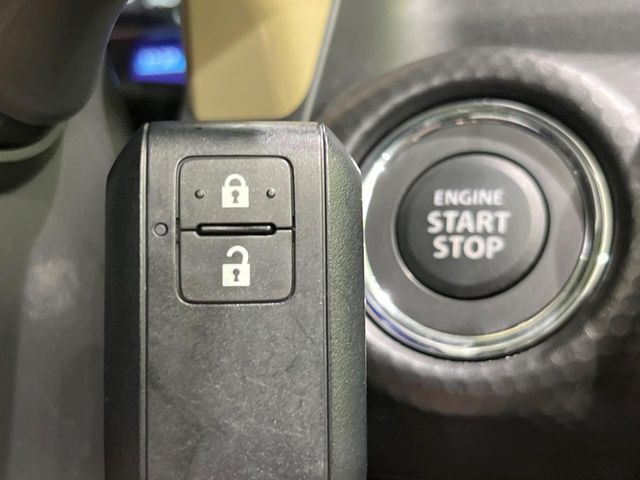 SUZUKI HUSTLER 4WD 2025 Image 31