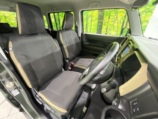 SUZUKI HUSTLER 4WD 2025 Image 31