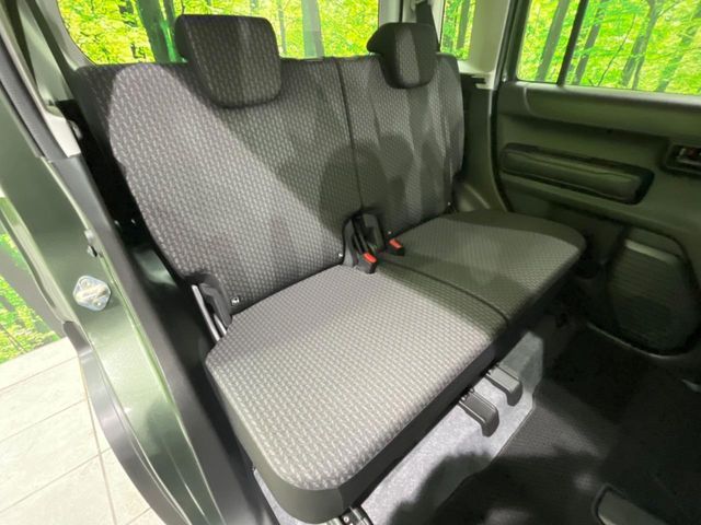 SUZUKI HUSTLER 4WD 2025 Image 31