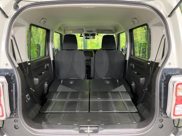 SUZUKI HUSTLER 4WD 2025 Image 31