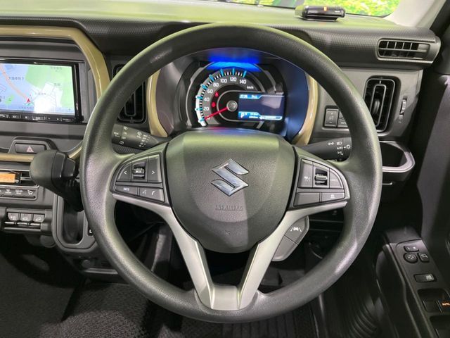 SUZUKI HUSTLER 4WD 2025 Image 31