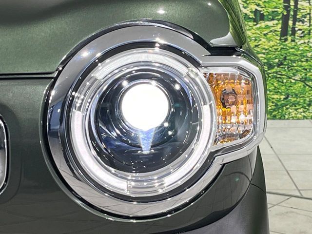 SUZUKI HUSTLER 4WD 2025 Image 31