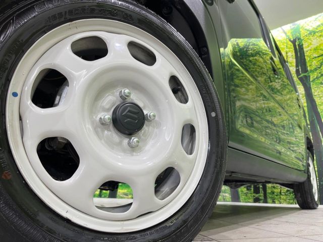 SUZUKI HUSTLER 4WD 2025 Image 31