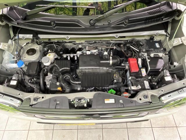 SUZUKI HUSTLER 4WD 2025 Image 31