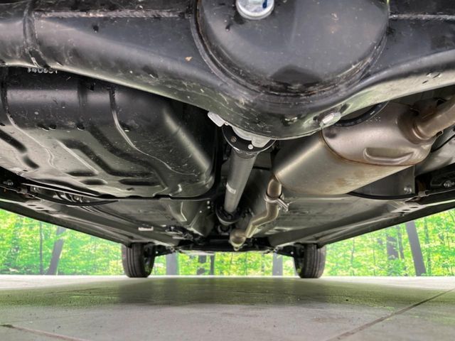 SUZUKI HUSTLER 4WD 2025 Image 31