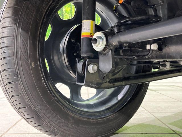 SUZUKI HUSTLER 4WD 2025 Image 31