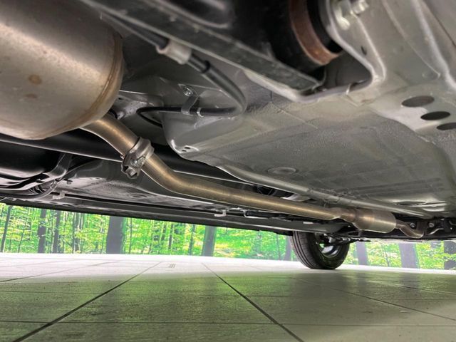 SUZUKI HUSTLER 4WD 2025 Image 31