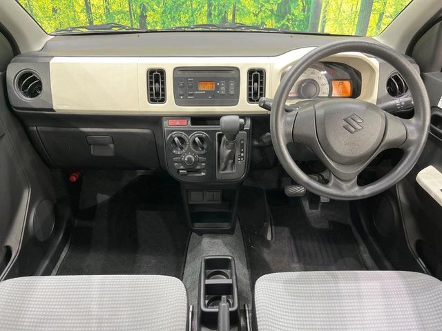 SUZUKI ALTO 2017 Image 31