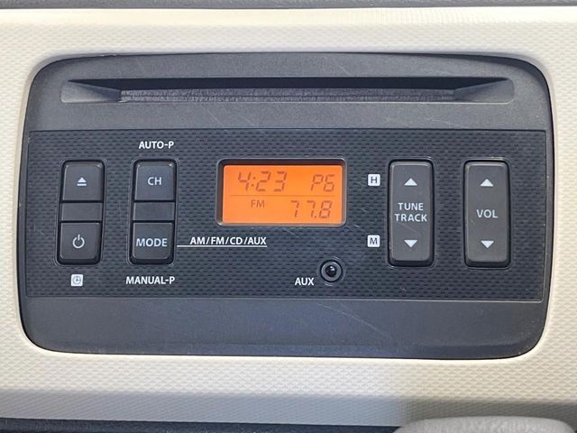 SUZUKI ALTO 2017 Image 31