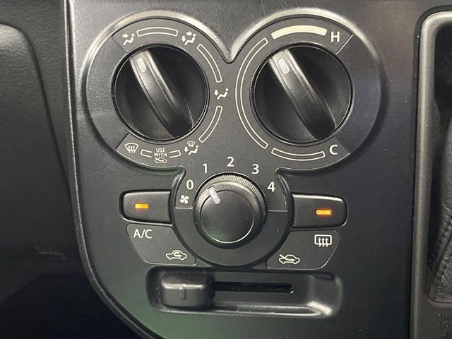 SUZUKI ALTO 2017 Image 31