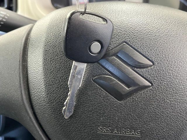 SUZUKI ALTO 2017 Image 31