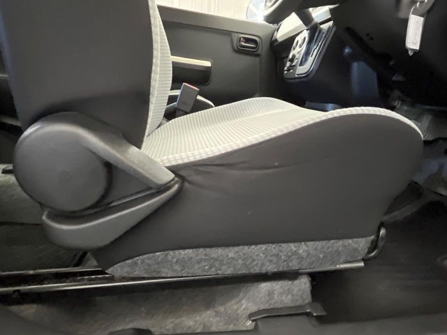 SUZUKI ALTO 2017 Image 31