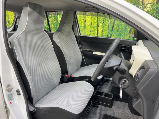 SUZUKI ALTO 2017 Image 31