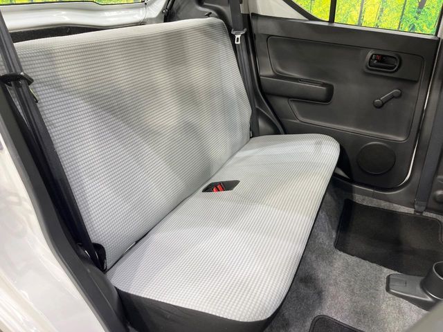 SUZUKI ALTO 2017 Image 31