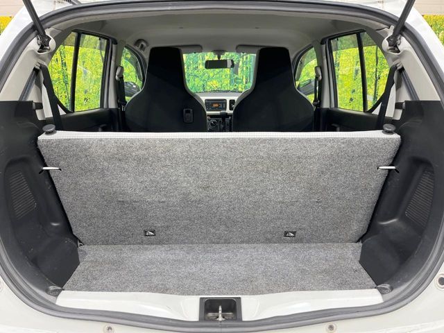 SUZUKI ALTO 2017 Image 31