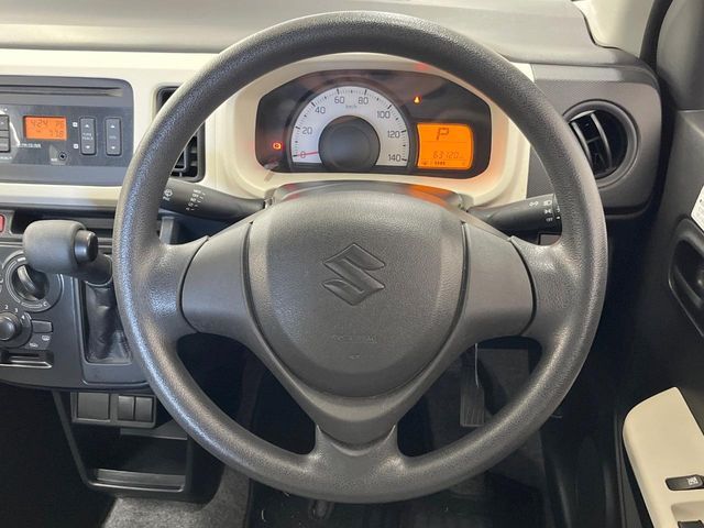 SUZUKI ALTO 2017 Image 31