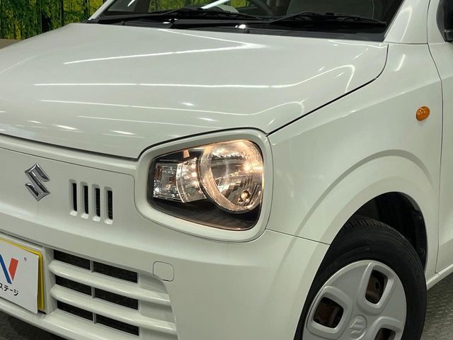 SUZUKI ALTO 2017 Image 31