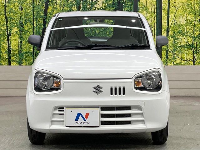SUZUKI ALTO 2017 Image 31
