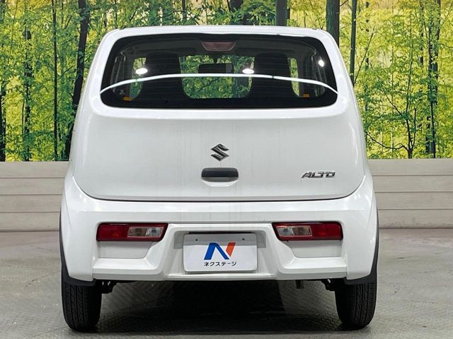 SUZUKI ALTO 2017 Image 31