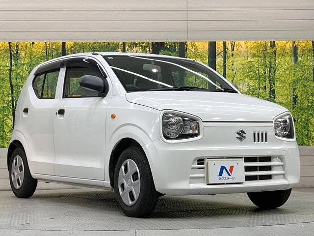 SUZUKI ALTO 2017 Image 31