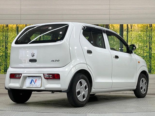SUZUKI ALTO 2017 Image 31