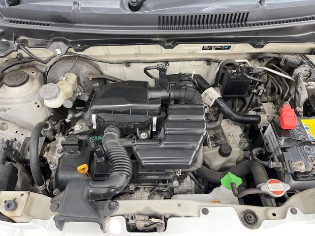 SUZUKI ALTO 2017 Image 31