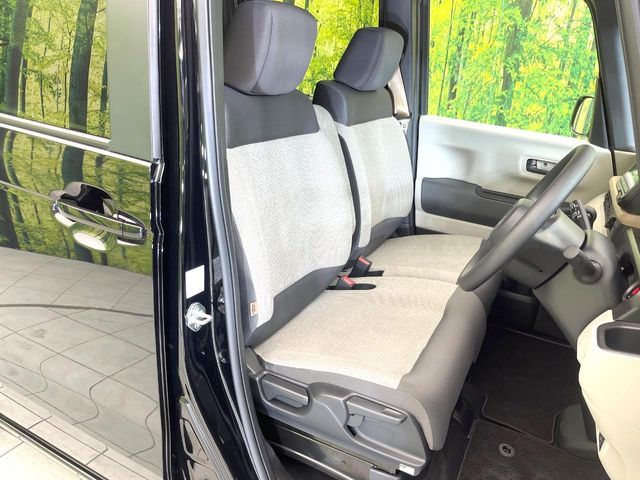 HONDA N BOX 2025 Image 31