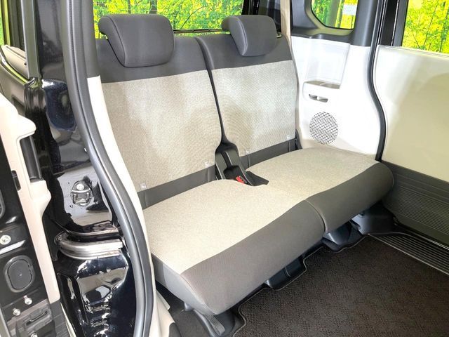 HONDA N BOX 2025 Image 31