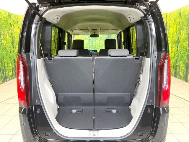 HONDA N BOX 2025 Image 31