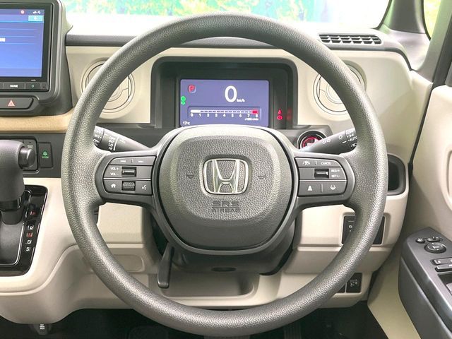 HONDA N BOX 2025 Image 31