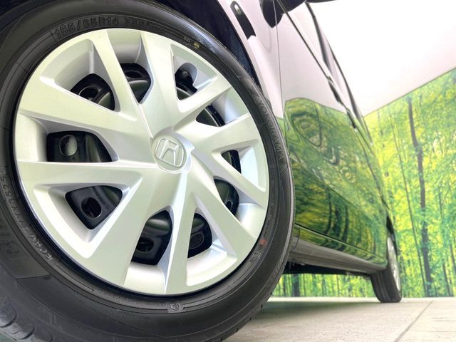 HONDA N BOX 2025 Image 31