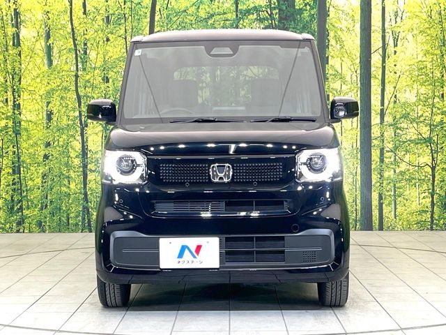 HONDA N BOX 2025 Image 31