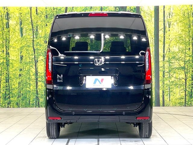 HONDA N BOX 2025 Image 31