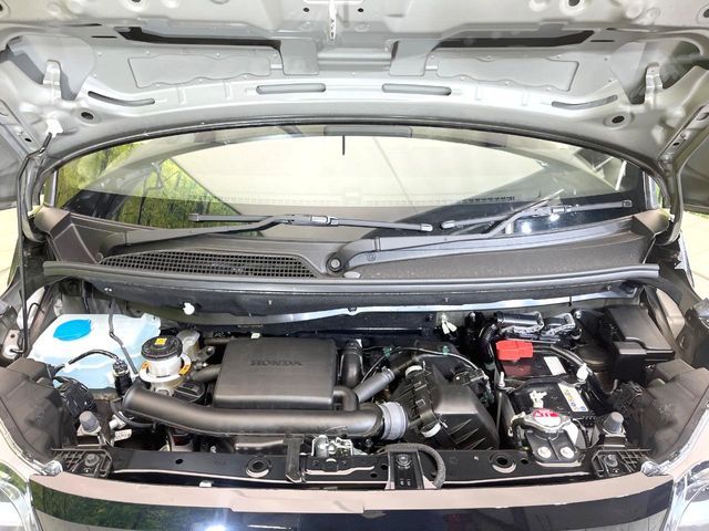 HONDA N BOX 2025 Image 31